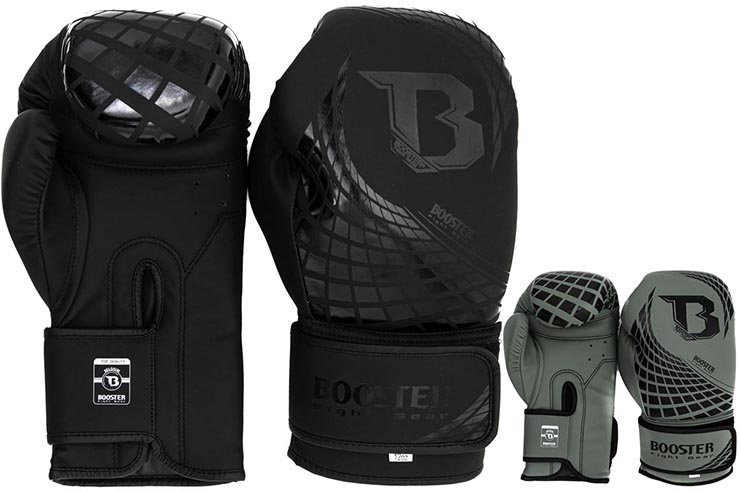 Gants de boxe - BFG Cube, Booster