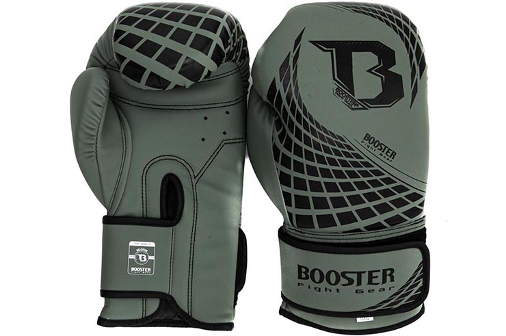 Boxing Gloves - BFG Cube, Booster