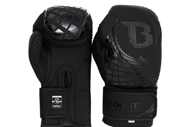 Boxing Gloves - BFG Cube, Booster