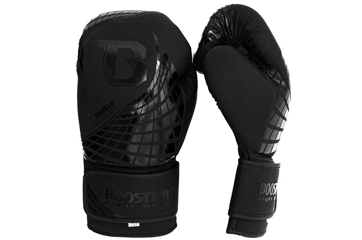 Boxing Gloves - BFG Cube, Booster