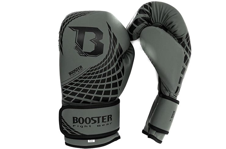 Boxing Gloves - BFG Cube, Booster