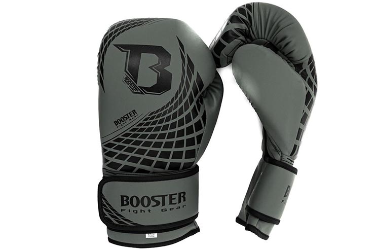 Gants de boxe - BFG Cube, Booster