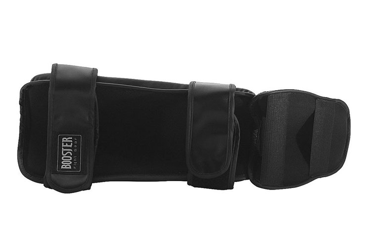 Step & Shinguards - THAI STRIKER, Booster