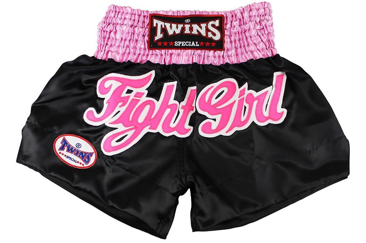 Muay Thai Boxing Shorts TTBL 012, Twins DragonSports.eu
