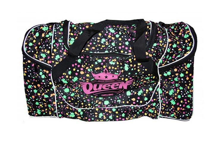 Bolsa de Deporte - Lady, Queen