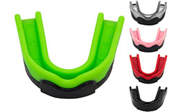 Protège-dents simple, Thermoformable - Booster