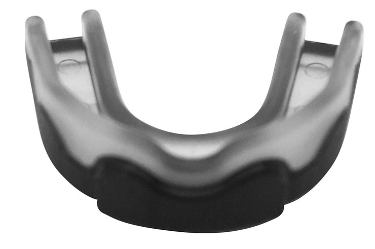 Single mouthguard, Thermoformable - Booster