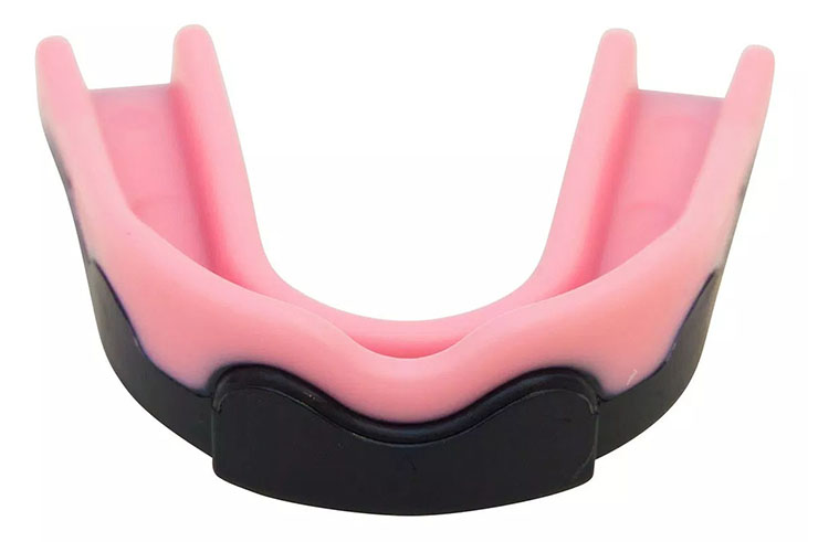 Mouth Guard, Booster