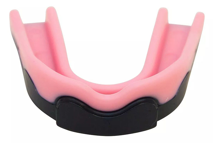 Single mouthguard, Thermoformable - Booster