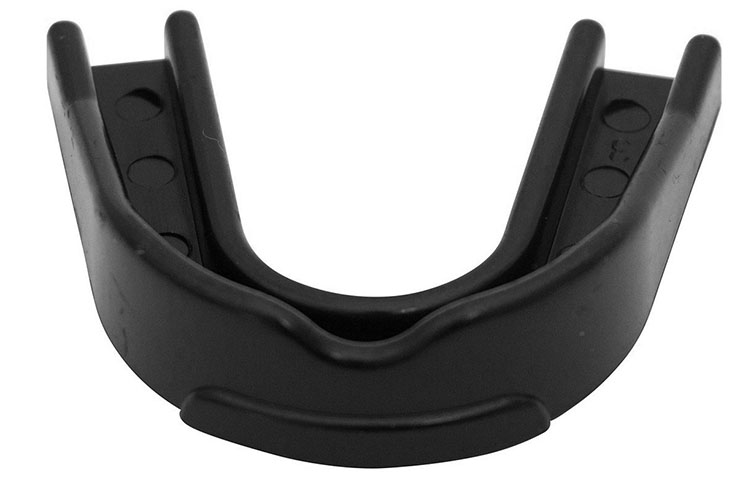 Single mouthguard, Thermoformable - Booster