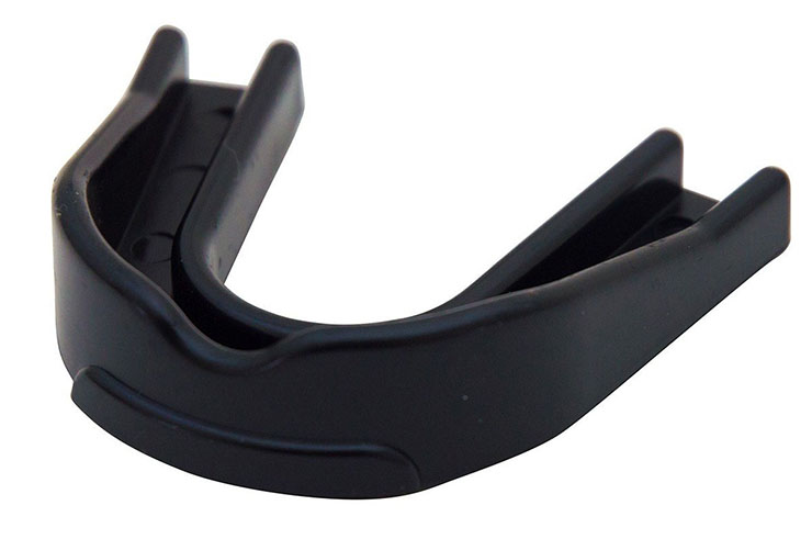 Single mouthguard, Thermoformable - Booster