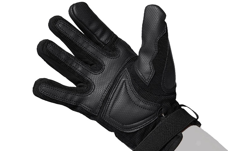 Guantes Arnis - Protección Kali Escrima | ShenLong®