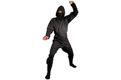 Ninja uniform, Kwon
