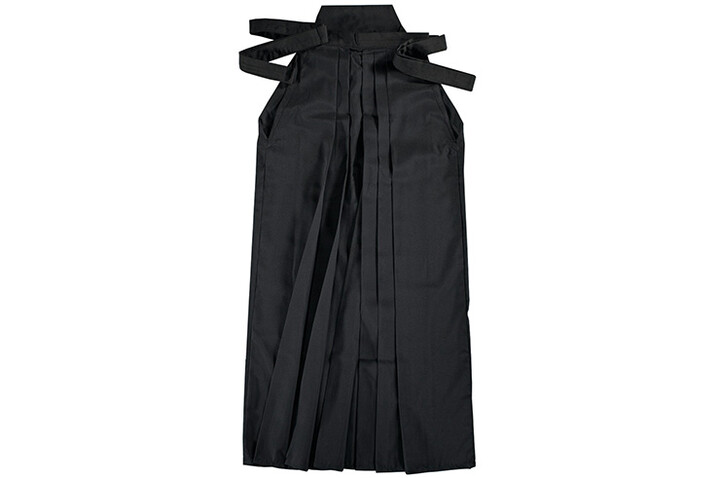 Hakama Preto
