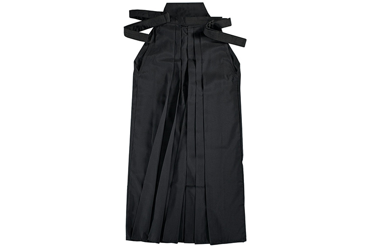 Hakama Black