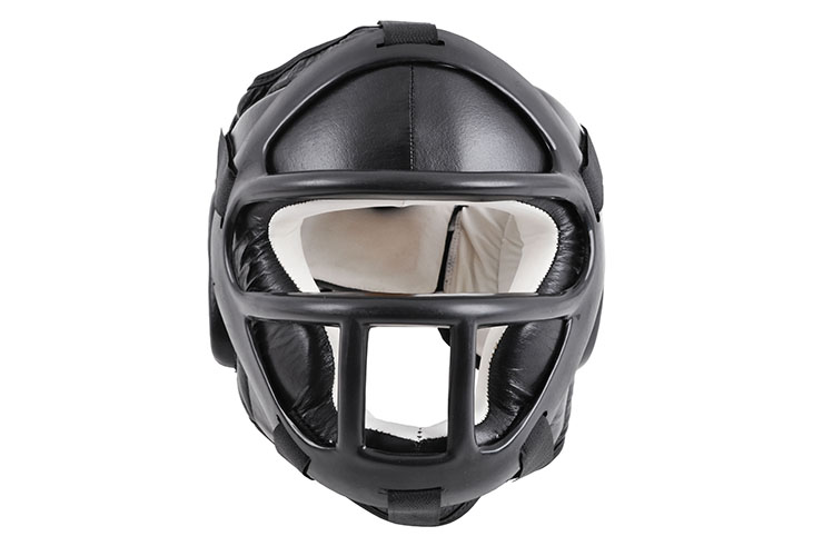 Casco con máscara - Club Line, Kwon