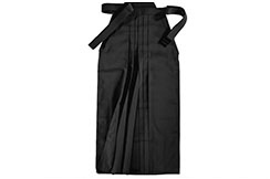 Mandíbula de la muerte sustracción divorcio Hakama Negro - DragonSports.eu