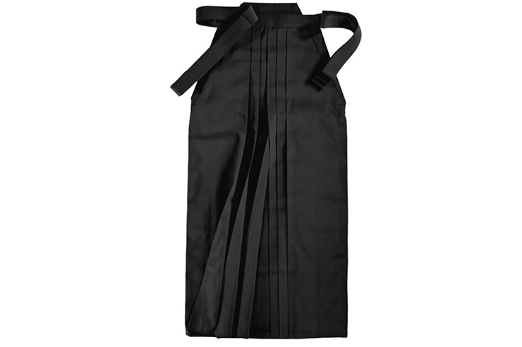 Hakama Entrainement