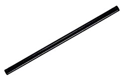 Foam Stick 65 cm - Black, PVC coat