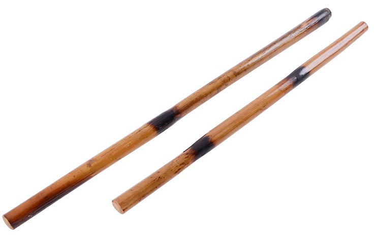 Kali Escrima Stick 60/70cm - Rattan