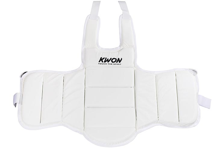 Protection Vest for Karaté, Kwon