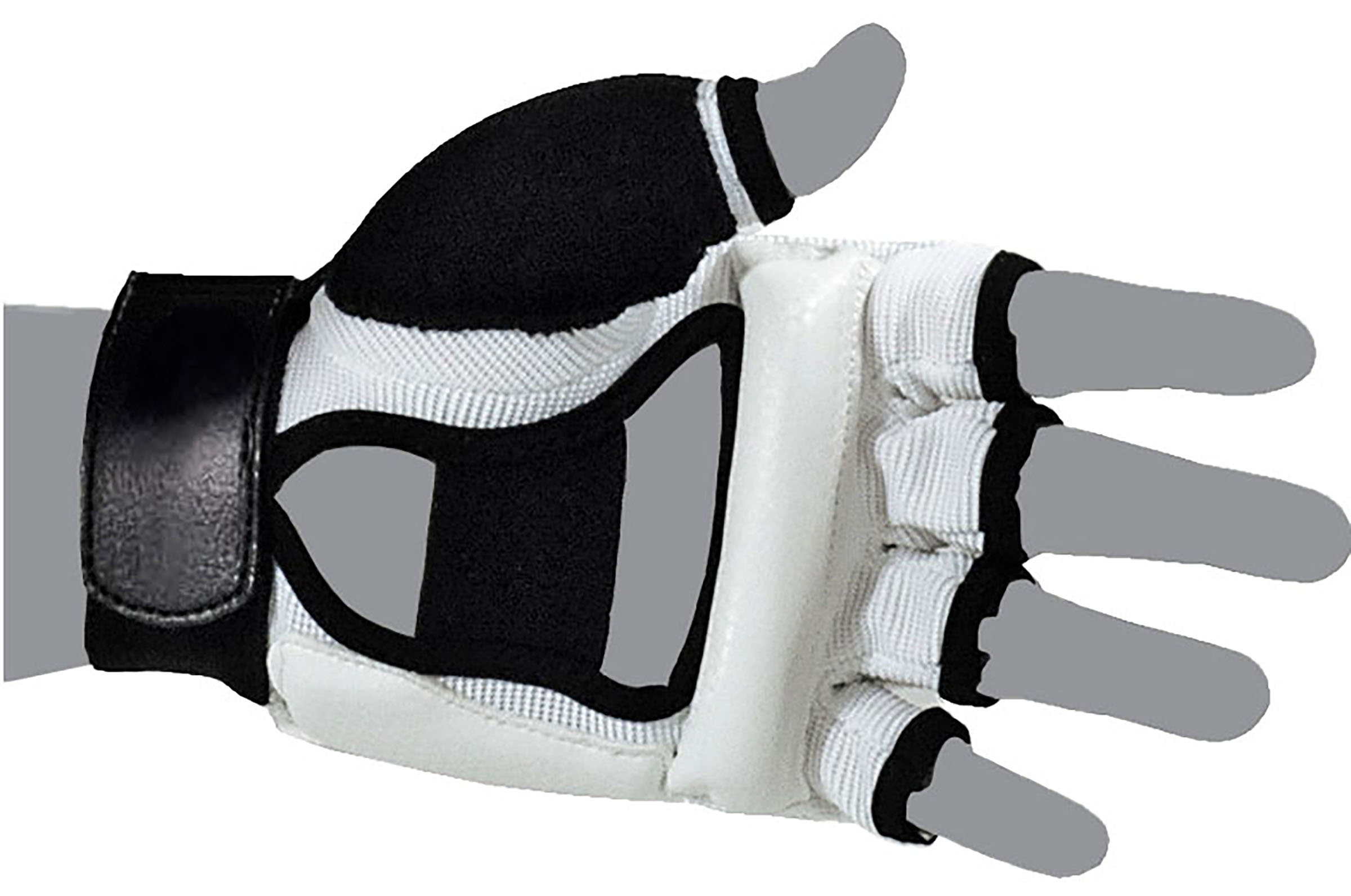 Taekwondo gloves adidas shop