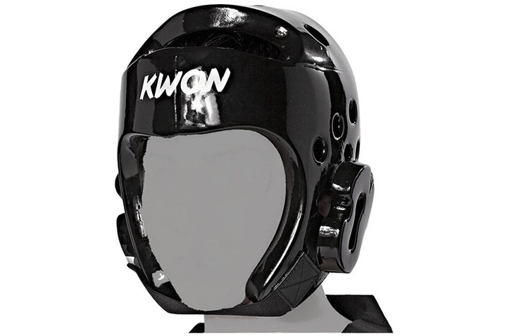 Capacete PU Concorrência & Formação - WTF, Kwon