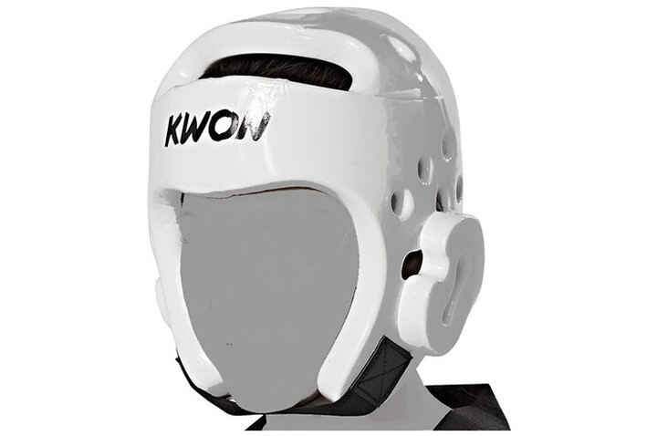 Capacete PU Concorrência & Formação - WTF, Kwon