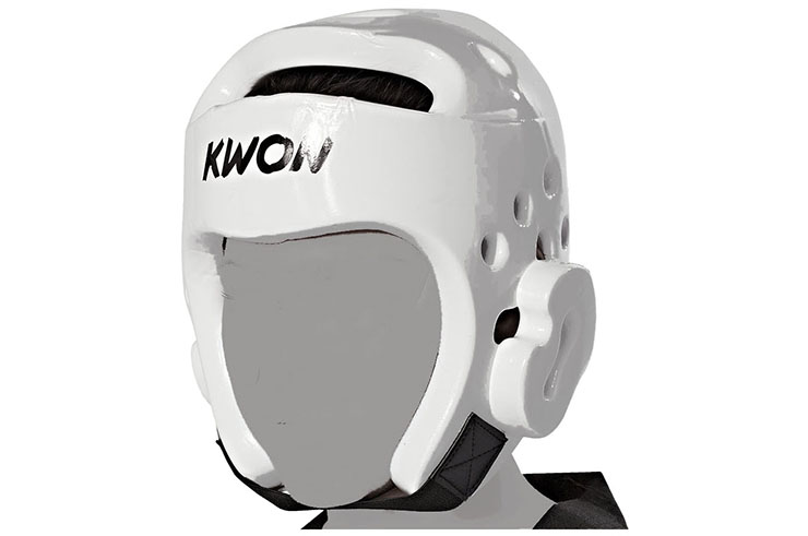 Casque PU Competiton & entraînement - WTF, Kwon