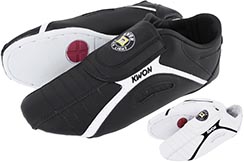 Martial arts shoes - Modern Style, Light Kick