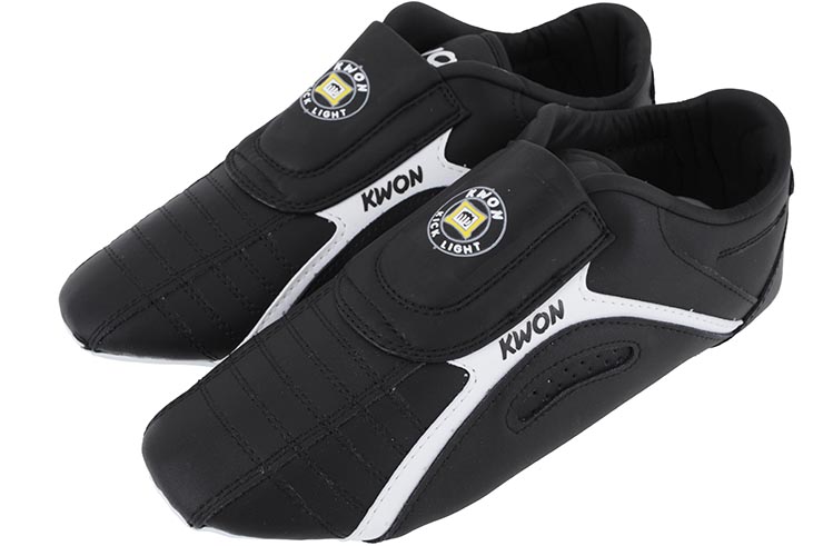 Martial arts shoes - Modern Style, Light Kick