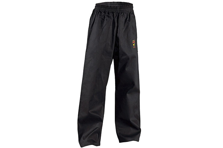 ASIA-SHIRO Pants, 9oz, Kwon