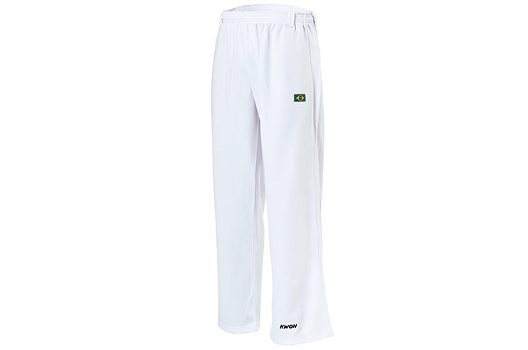 Capoeira Pants - Simple