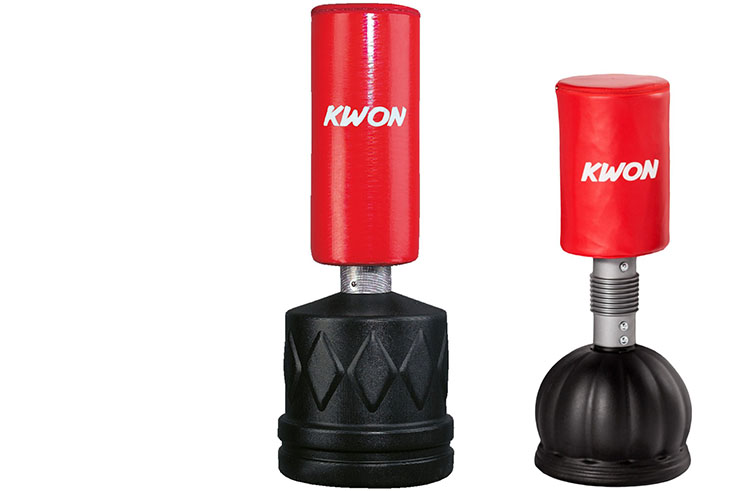 Saco de boxeo para niños - Kwon