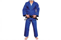 Danrho Judogi Ultimate 750 IJF Bleu,KWON