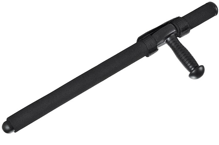 Tonfa revestida a espuma - Treino e defesa, Kwon