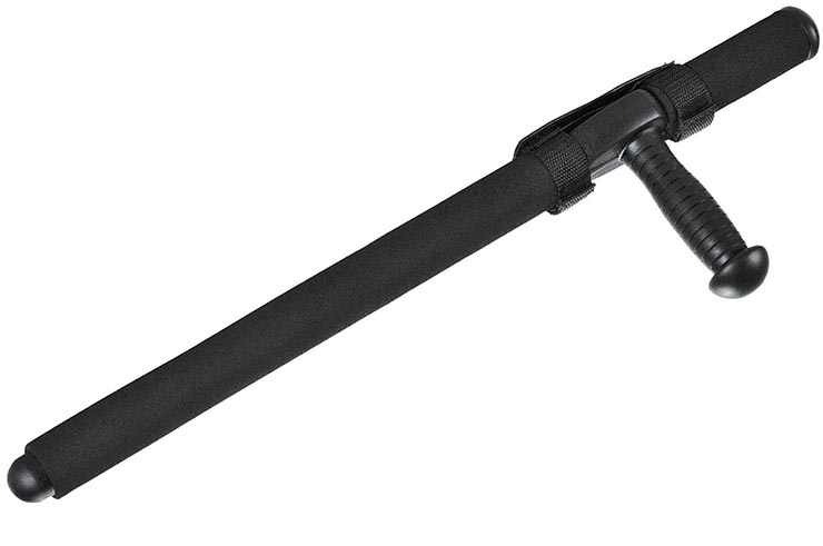 Tonfa with Foam Coat - 50 cm