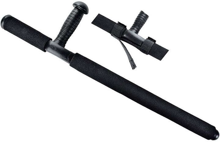 Tonfa revestida a espuma - Treino e defesa, Kwon