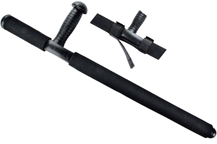 Tonfa with Foam Coat - 50 cm