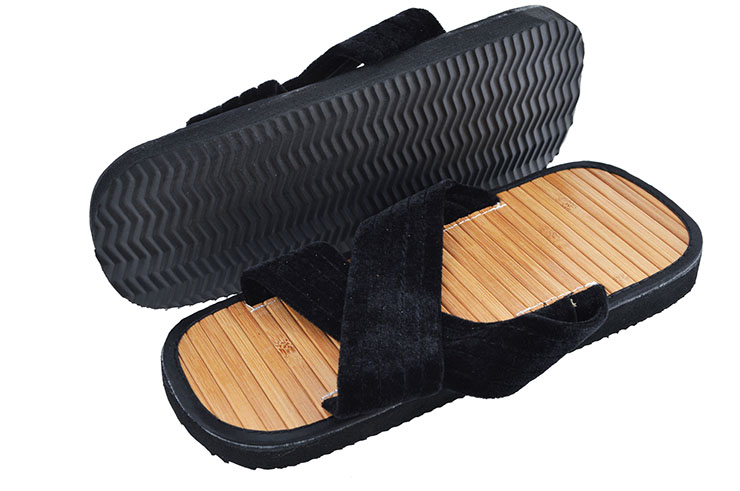 Zooris tradicional - Bambu