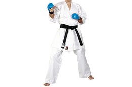 Kimono de Karaté, Kumité - Algodão 12oz
