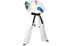 Karate Kimono, Kumite - 12oz Coton