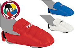 Foot Protector for Karate CE, Kwon