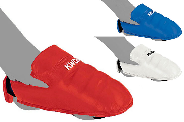 Foot Protector for Karate CE, Kwon