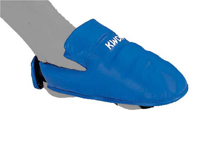 Protetor de pés Karaté CE, Kwon