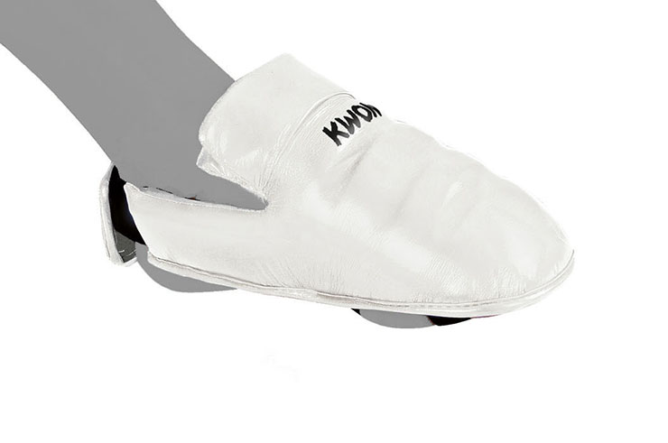 Foot Protector for Karate CE, Kwon