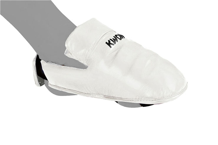 Protetor de pés Karaté CE, Kwon