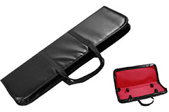 Carrying case, Pair of tonfas (65 x 25 cm)