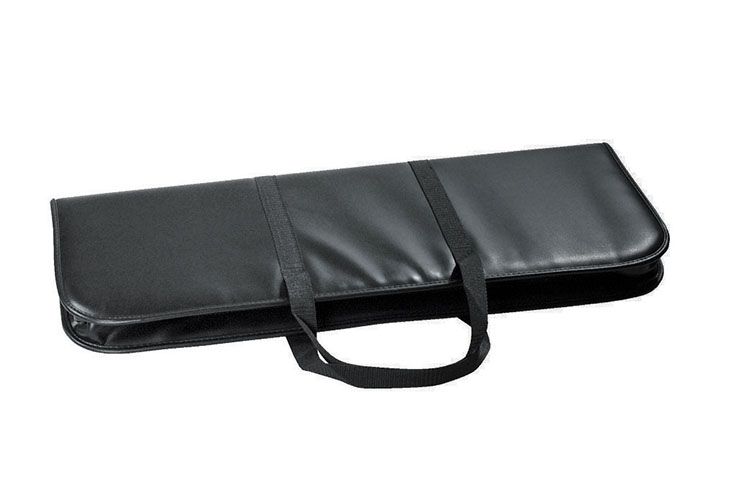 Capa transporte, Para Par de Tonfas (65 x 25 cm)