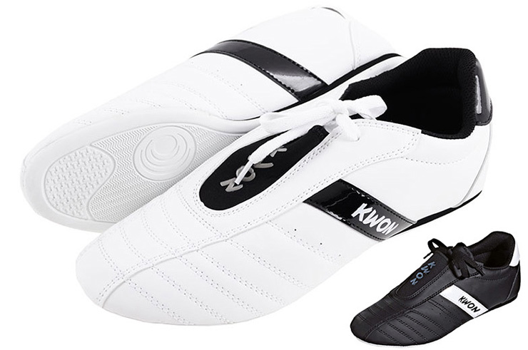 Sapatos Artes Artes marciais, Iniciação - Dinâmico, Kwon